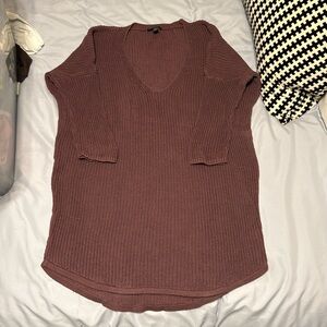 Express Sweater
